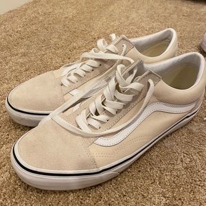 Vans Old Skool Shoes